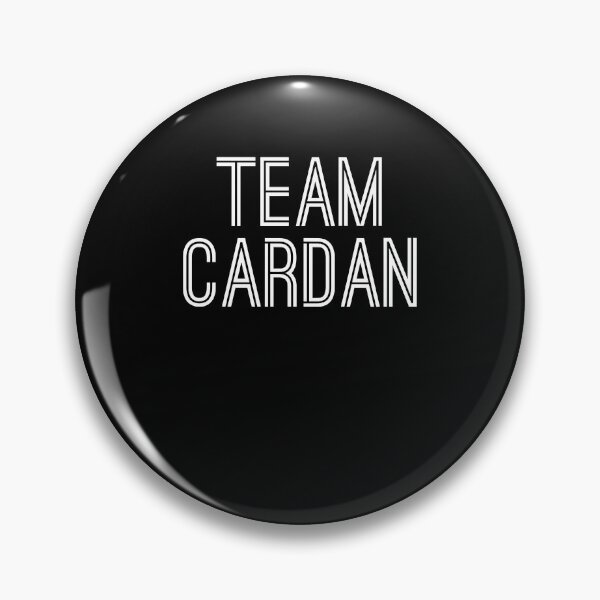 Item preview, Team Cardan Funny Gifts Boys Girls designed and sold by AllbrightBond.