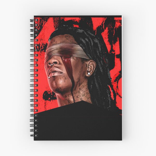 Artikelvorschau, Young Thug Slime-Saison entworfen und verkauft von DonaldCarr.
