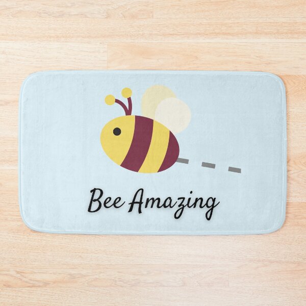 Item preview, Bee Amazing designed and sold by StudioShine.