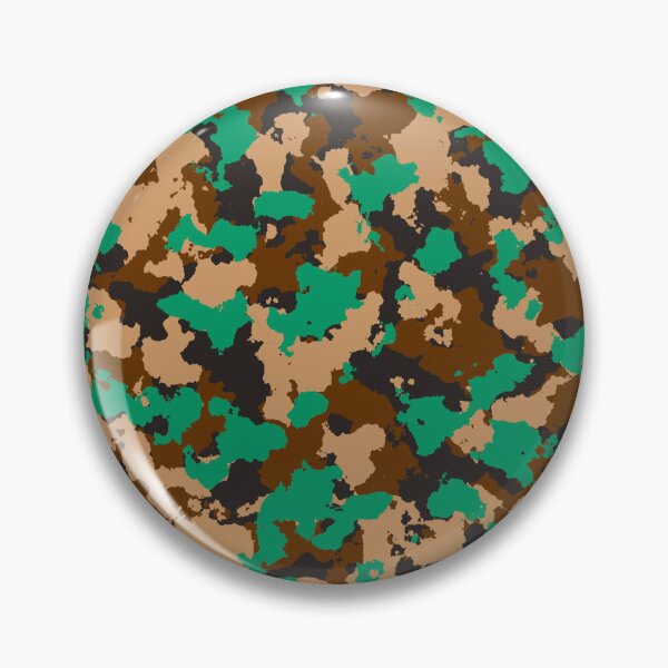 Item preview, Green Wheat Camouflage  designed and sold by Tshirtstory.