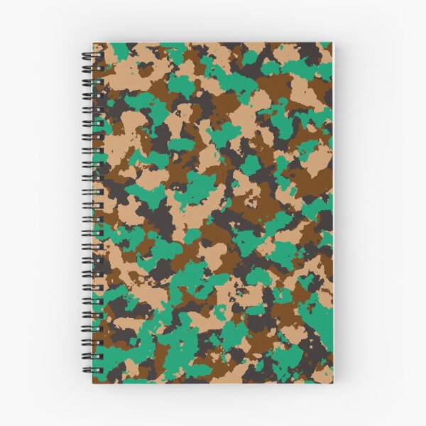 Item preview, Green Wheat Camouflage  designed and sold by Tshirtstory.