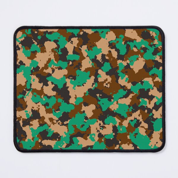 Item preview, Green Wheat Camouflage  designed and sold by Tshirtstory.