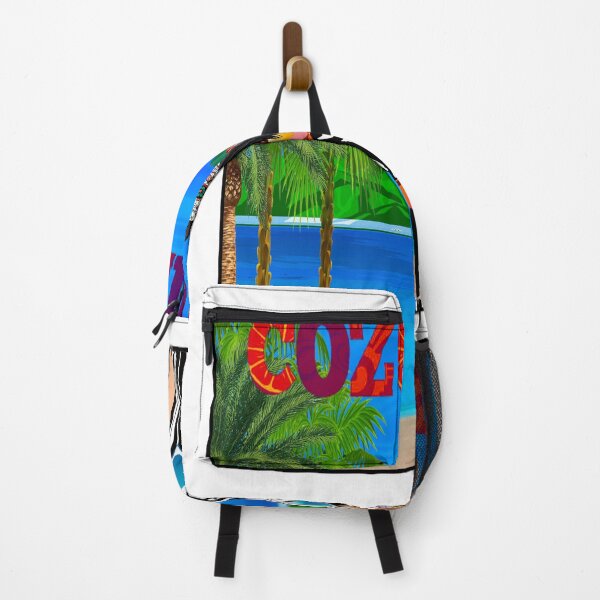 Item preview, THE LOVELY COZUMEL designed and sold by NINUNO.
