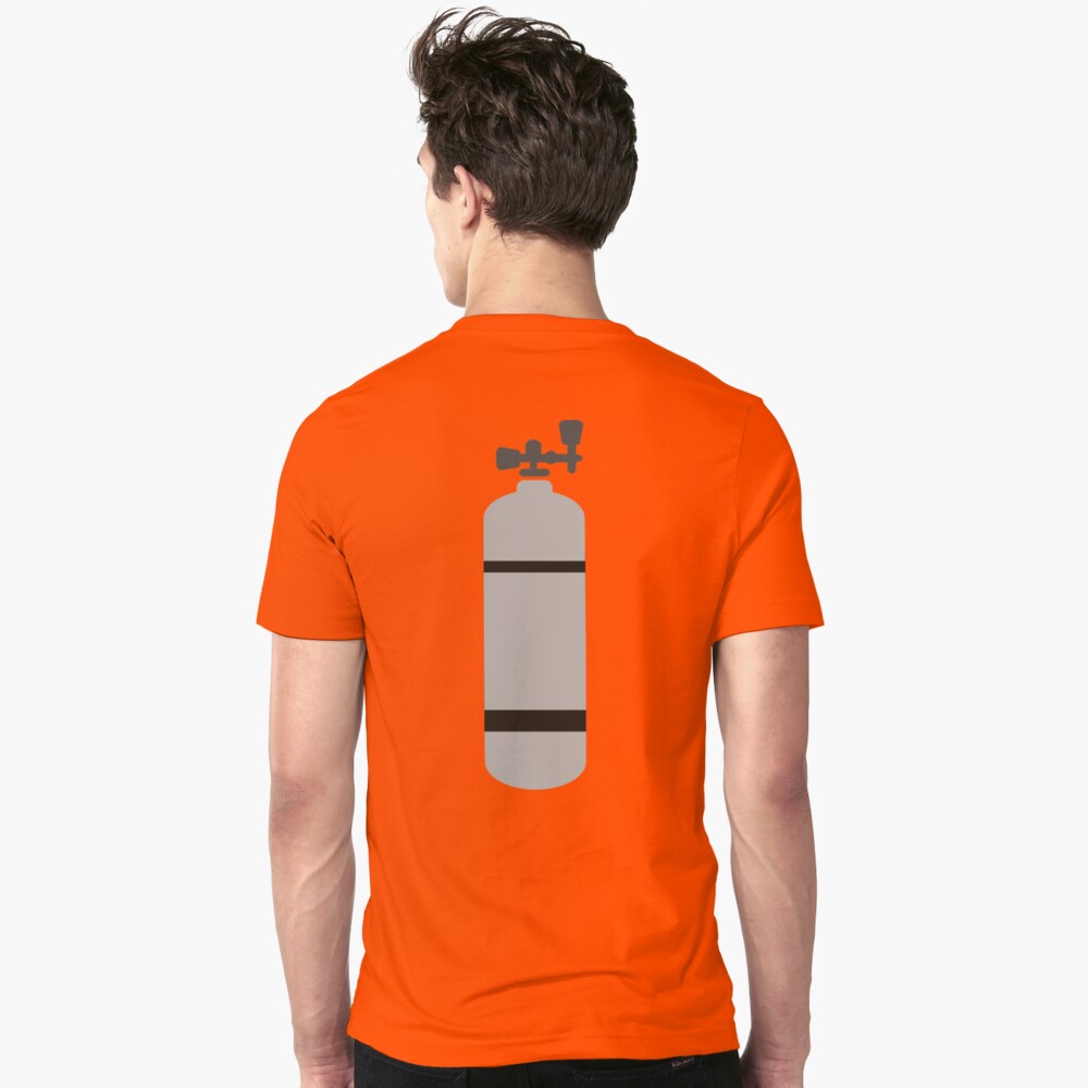 scuba diving shirts