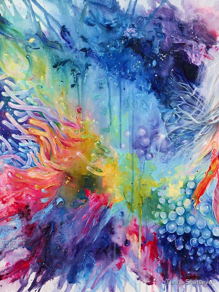 Coralized by tanyashatseva