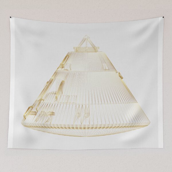 Item preview, Apollo Gold designed and sold by untitledstory.