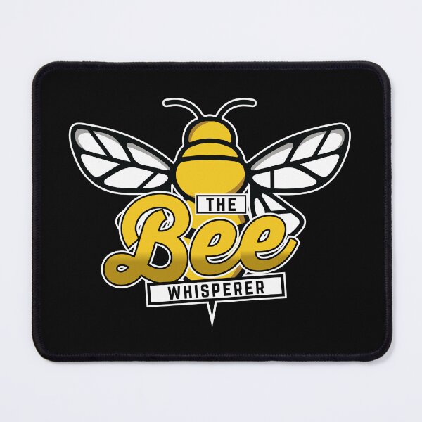 Item preview, Bee Whisperer Beekeeping Bees Lover Gift Idea designed and sold by haselshirt.