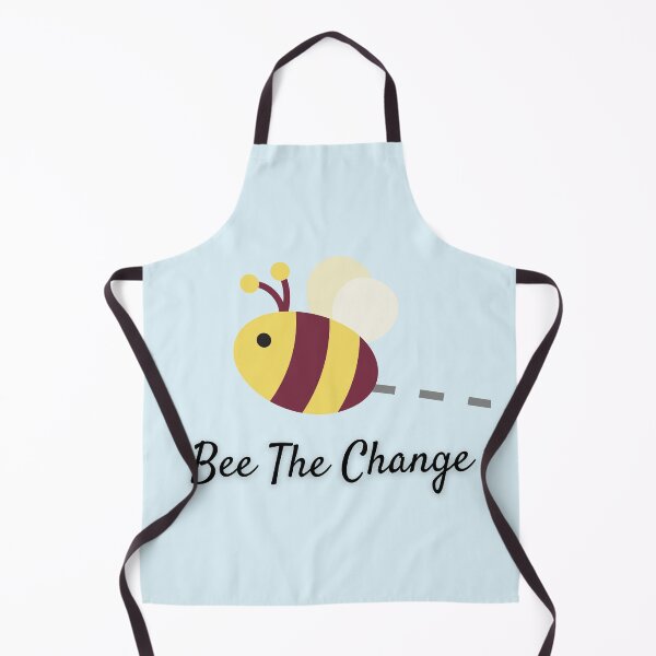 Item preview, Bee The Change designed and sold by StudioShine.