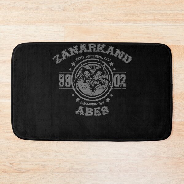 Item preview, Zanarkand Abes Vintage designed and sold by DonaldCarr.