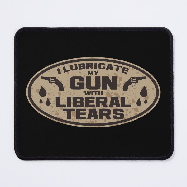 Item preview, LD+R Three Robots Liberal Tears designed and sold by ThomasKadmon.