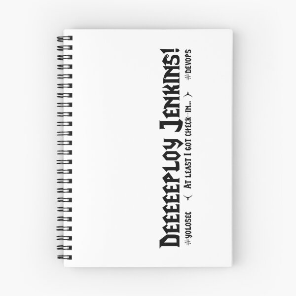 Item preview, Deploy Jenkins (InfoSec) designed and sold by birukun.