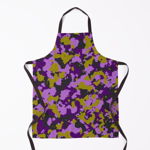 Item preview, Orchid Navy Camouflage designed and sold by Tshirtstory.