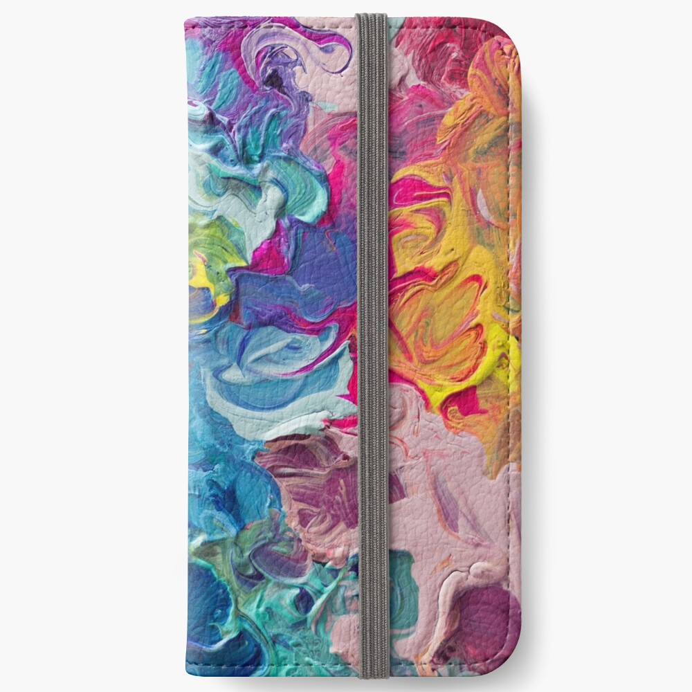 Item preview, iPhone Wallet designed and sold by tanyashatseva.