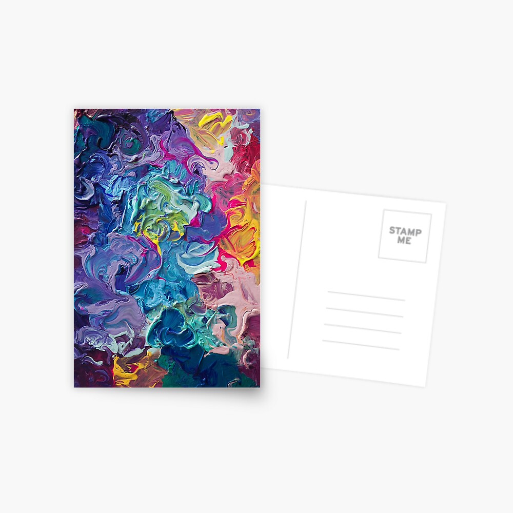 Item preview, Postcard designed and sold by tanyashatseva.
