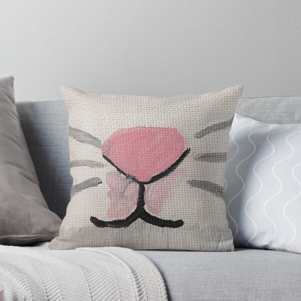 Item preview, Bunny Close-up 3 designed and sold by funlittlewonders.