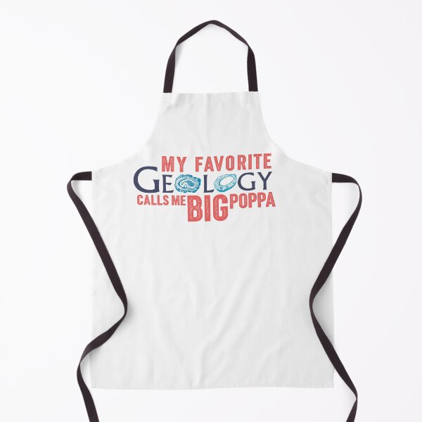 Item preview, My favorite geology calls me big poppa designed and sold by 397HOUSE Your happy time.