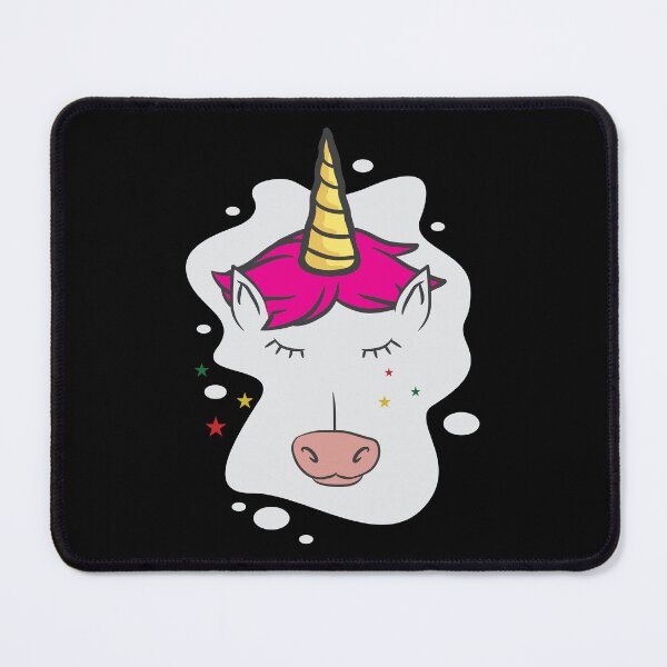 Item preview, Funny Christmas Sparkle Magic Unicorn Holiday Gift designed and sold by haselshirt.