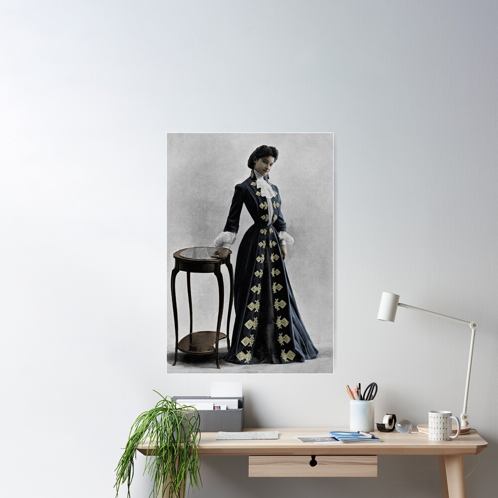 Edwardian Fashion For sale as Framed Prints, Photos, Wall Art and Photo  Gifts