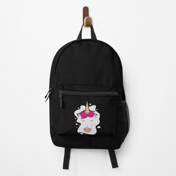 Item preview, Funny Christmas Sparkle Magic Unicorn Holiday Gift designed and sold by haselshirt.