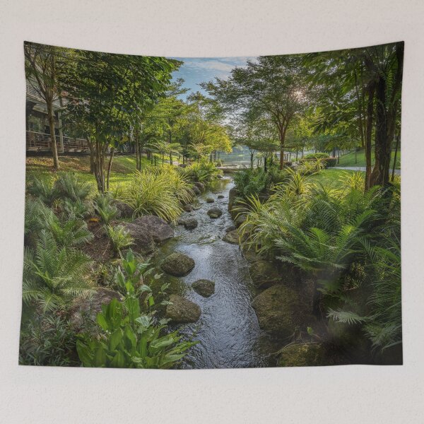 Item preview, RIVER AT DESA PARK CITY designed and sold by David ST Loh Images.