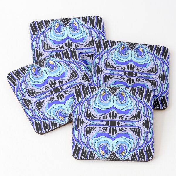 Item preview, Mother of the sea designed and sold by Faried Januar.