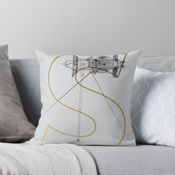 Item preview, Cassini gold letter designed and sold by untitledstory.