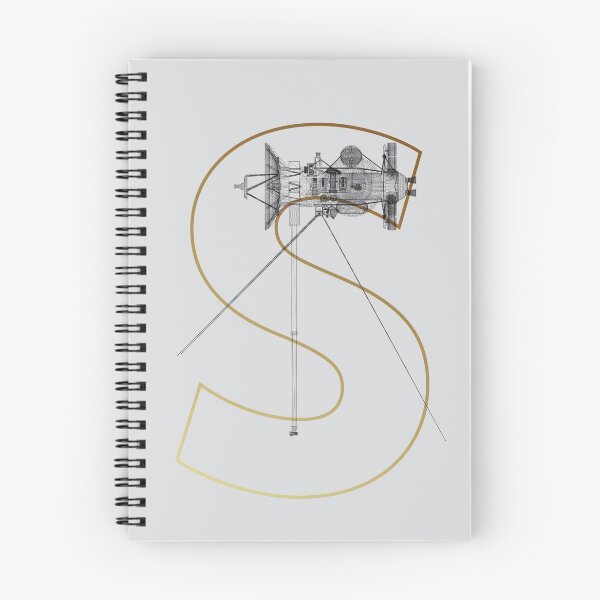 Item preview, Cassini gold letter designed and sold by untitledstory.