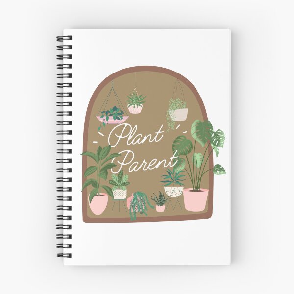 Item preview, Plant Parent designed and sold by InspireMoment.