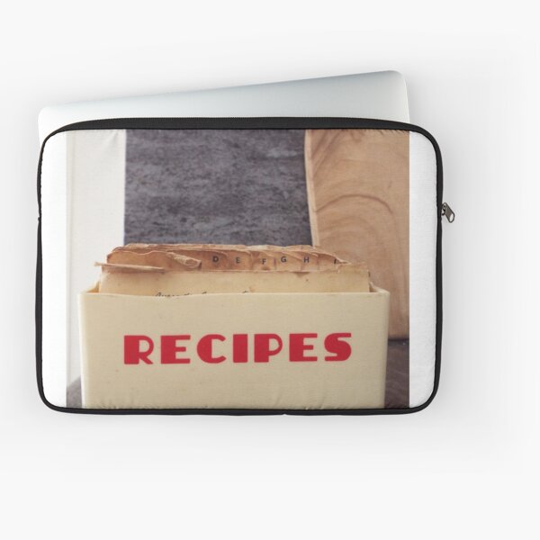 Item preview, Recipes designed and sold by NinoSalina.