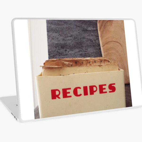 Item preview, Recipes designed and sold by NinoSalina.