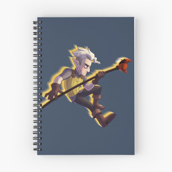 Item preview, Hunter the Golden Guard designed and sold by KnightA3.