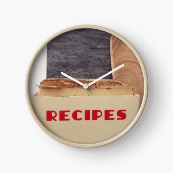 Item preview, Recipes designed and sold by NinoSalina.