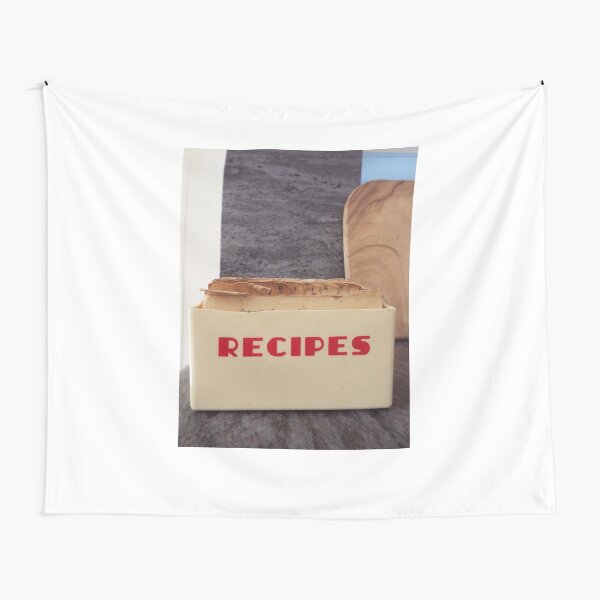 Item preview, Recipes designed and sold by NinoSalina.