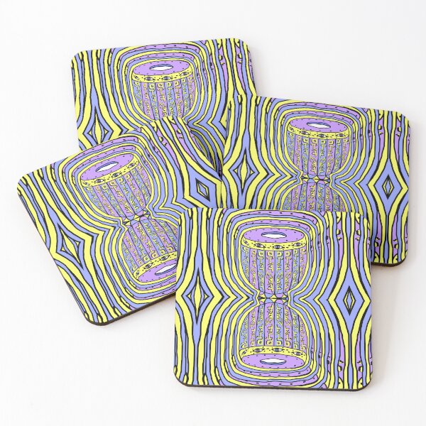 Item preview, Djembe designed and sold by Faried Januar.