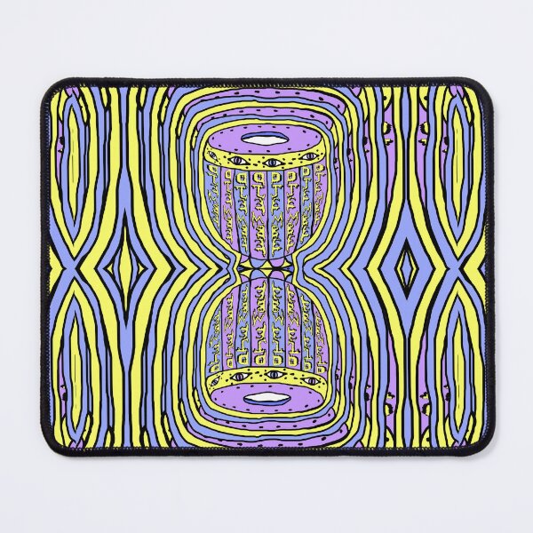 Item preview, Djembe designed and sold by Faried Januar.
