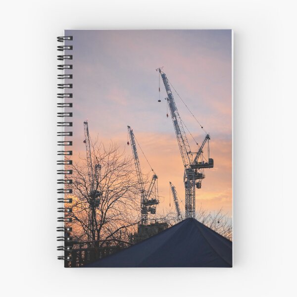 Item preview, London South Bank Sunset designed and sold by zuluspice.