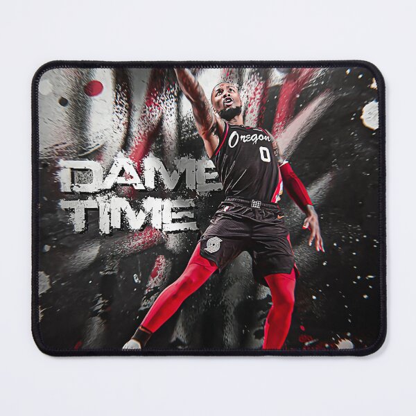 Item preview, Damian Lillard  Dame Time Cool designed and sold by Alfredierstreet.