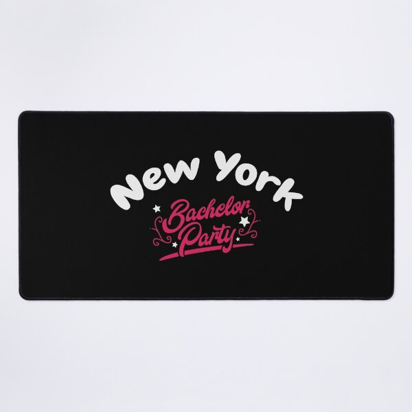 Item preview, Bachelor Party Shirt New York Pre Wedding Celebration Tee designed and sold by haselshirt.
