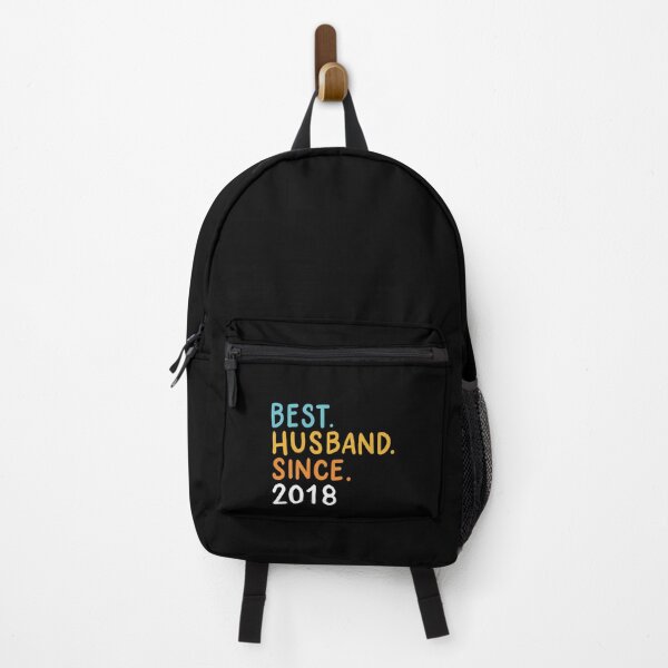 Item preview, Best Husband Since 2018 Wedding Anniversary designed and sold by haselshirt.