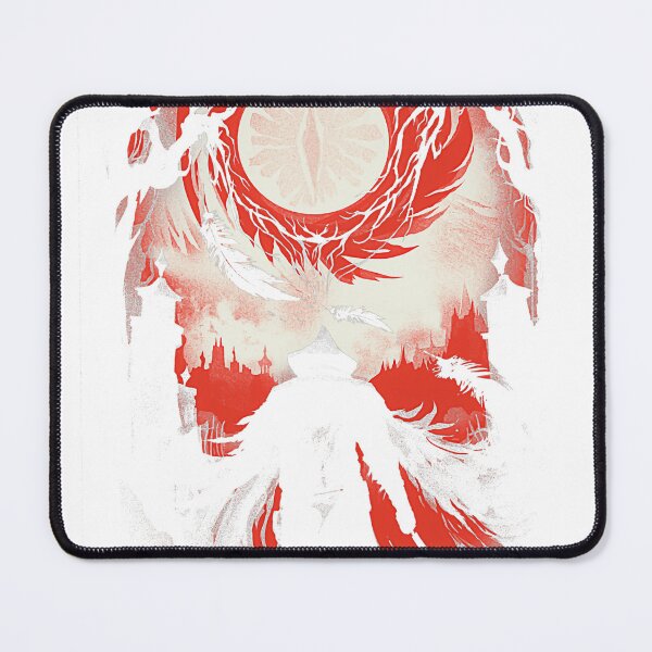 Item preview, Bloodborne And so the Nightly Hunt begins designed and sold by Magdalerlando.