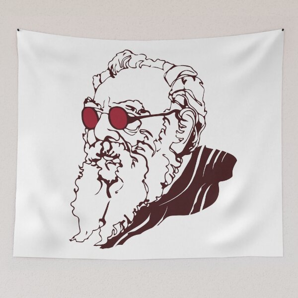 Item preview, Periyar Tamil Leader Pride Rationalist Chennai Thamizhanda designed and sold by alltheprints.