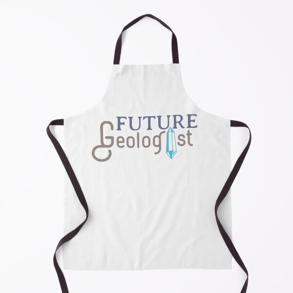 Item preview, Future Geologist designed and sold by 397HOUSE Your happy time.