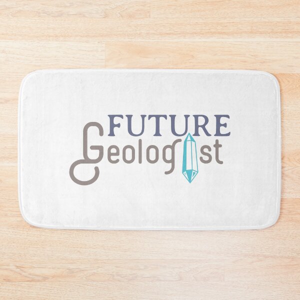 Item preview, Future Geologist designed and sold by 397HOUSE Your happy time.