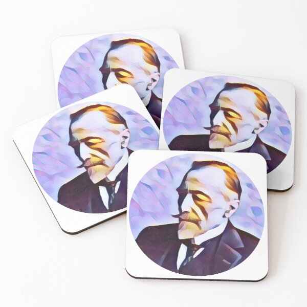 Item preview, Joseph Conrad  designed and sold by Suyogsonar25.