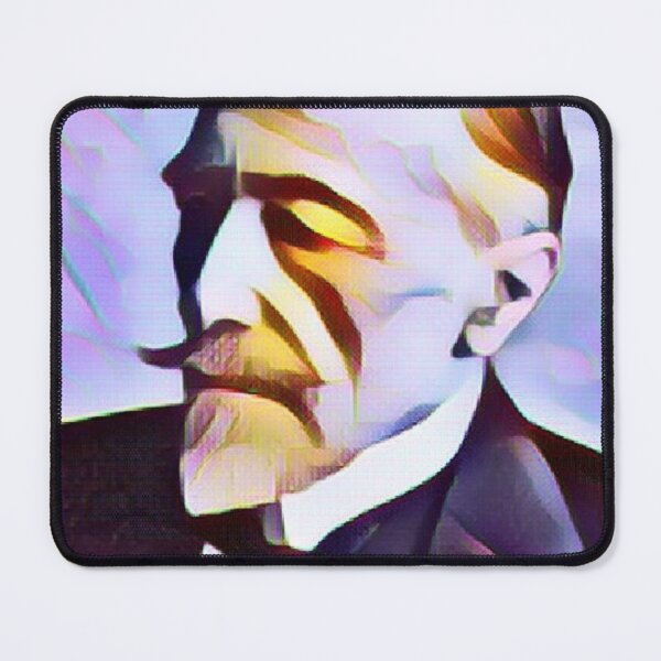 Item preview, Joseph Conrad designed and sold by Suyogsonar25.