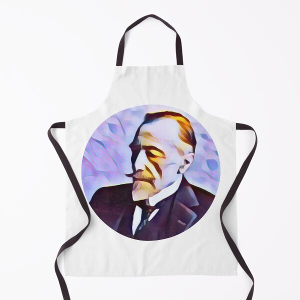 Item preview, Joseph Conrad designed and sold by Suyogsonar25.