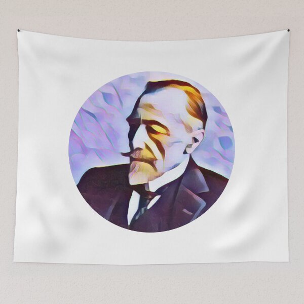 Item preview, Joseph Conrad  designed and sold by Suyogsonar25.