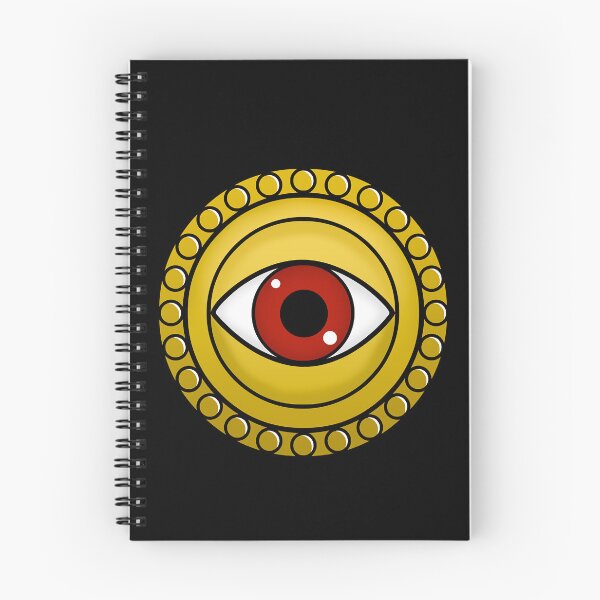 Item preview, Best gift for you eye of agamott.o  designed and sold by ShivaKodityala.