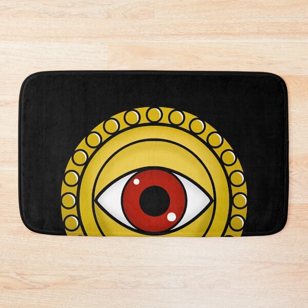 Item preview, Best gift for you eye of agamott.o designed and sold by ShivaKodityala.