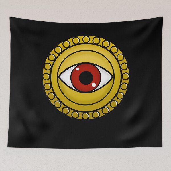 Item preview, Best gift for you eye of agamott.o  designed and sold by ShivaKodityala.